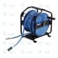 Prevost DMP Series Steel Manual Hose Reel