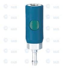 Prevost Prolac High Flow Hose Barb Coupling