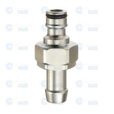 Prevost Hose Stem Coupler