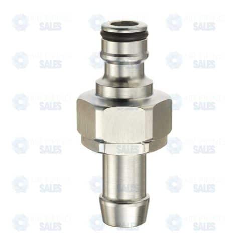 Prevost Hose Stem Coupler