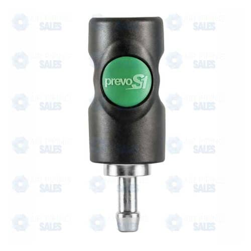 Prevost Hose Stem Coupler: High Flow Profile (Esi Series)