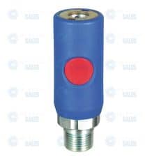 Prevost Prolac Male Coupler