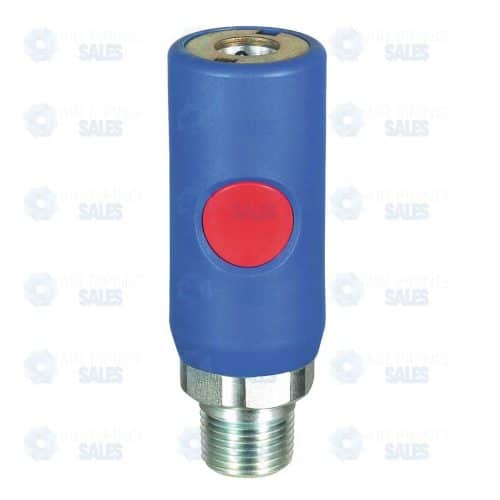 Prevost Prolac Male Coupler