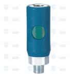 Prevost Prolac High Flow Male Coupling