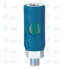 Prevost Prolac High Flow Male Coupling