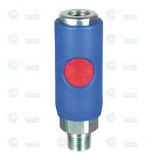 Prevost Prolac Male Coupler