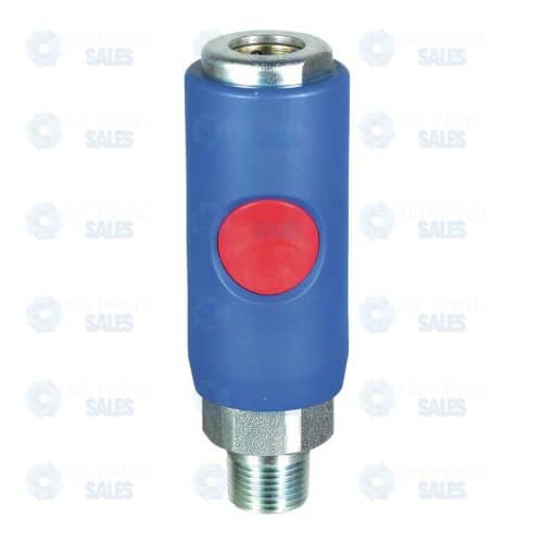 Prevost Prolac Male Coupler