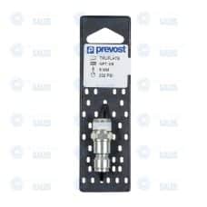 Prevost Male Plug Automotive Interchange