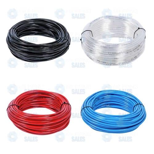 Prevost Polyamide (Nylon) Tubing