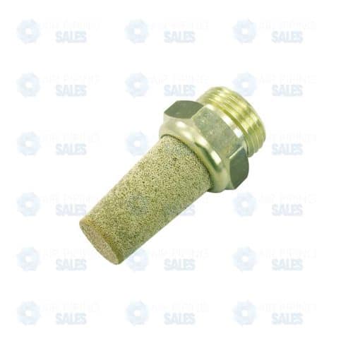 Prevost Exhaust Mufflers 1 Prevost Tapered Exhaust