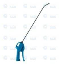 prevost 20 inch bent nozzle blowgun