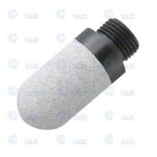 Prevost Exhaust Mufflers 9 Prevost Poly Exhaust