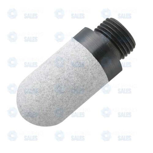 Prevost Exhaust Mufflers 3 Prevost Poly Exhaust