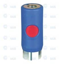 Prevost female prolac coupler