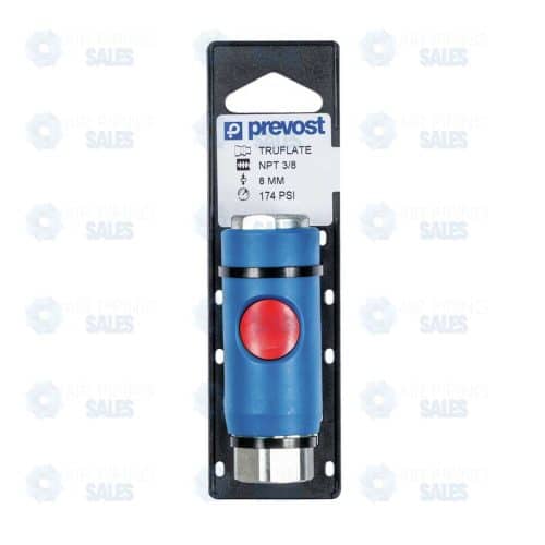 Prevost Prolac Female Coupler 2 Prevost Prolac Female Coupler