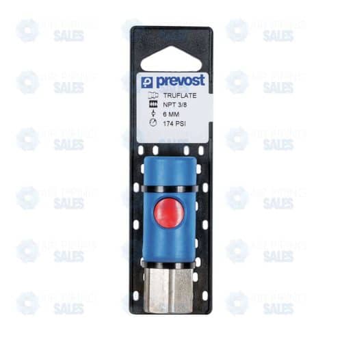 Prevost Prolac Female Coupler 1 Urc Cp Female -