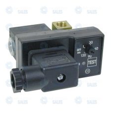 Prevost Drains For Condensate