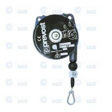 Prevost Balance Reels 9 Prevost A Balancer