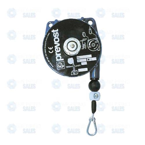 Prevost Balance Reels 2 Prevost A Balancer