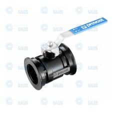 Prevost Valves Pipe To Pipe