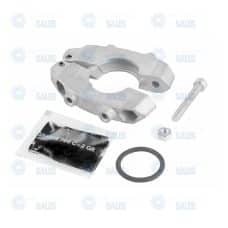 Prevost Micro Air MF Series Clamps & Mounting