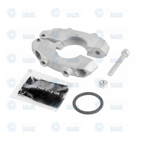 Prevost Micro Air Mf Series Clamps &Amp; Mounting