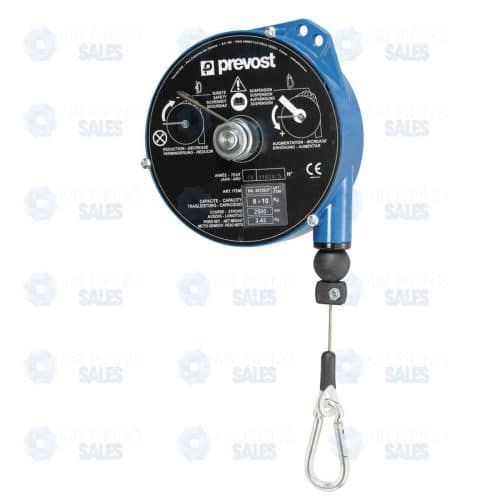 Prevost Balance Reels 4 Prevost Cp Balancer