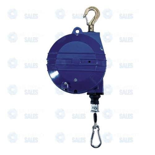 Prevost Balance Reels 5 Prevost Dp Balancer