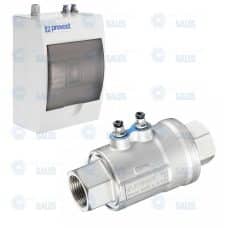 Prevost Energy Saving Kit (PPS1 EKITVP)