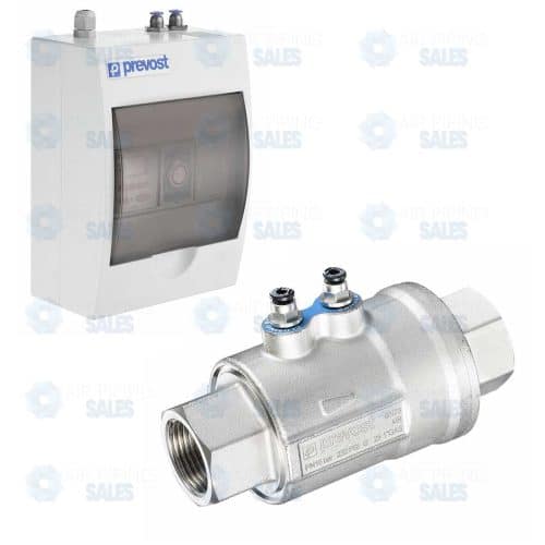 Prevost Energy Saving Kit (PPS1 EKITVP)