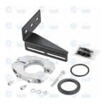 Prevost Micro Air Mf Series Clamps &Amp; Mounting