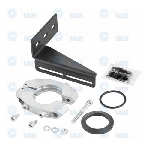 Prevost Micro Air Mf Series Clamps &Amp; Mounting