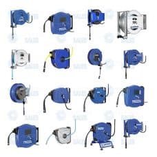 Hose Reels
