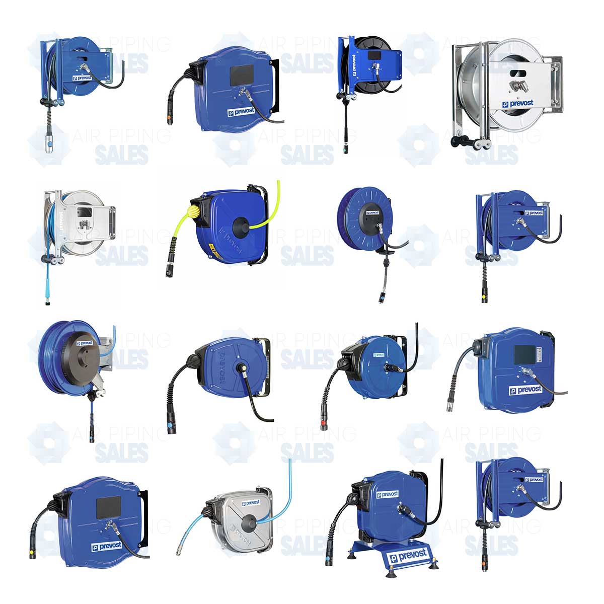 Hose Reels