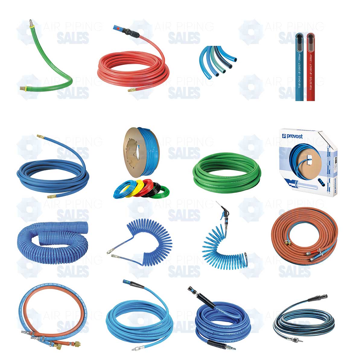 Hoses