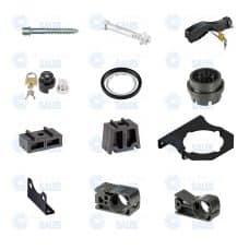 Installation Parts