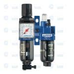 prevost filter regulator