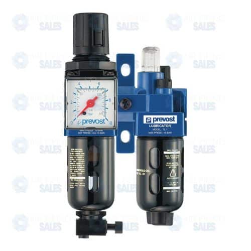 ktb1 Prevost Filter Regulator