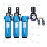 prevost micro air filters