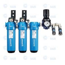 Prevost Micro Air Filtration 7 Prevost Micro Air Filters