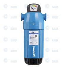 prevost micro air filters