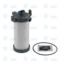 Prevost Micro Air Filtration Replacement Elements 5 Prevost Micro Air Filtration Replacement Elements