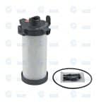 Prevost Micro Air Filtration Replacement Elements