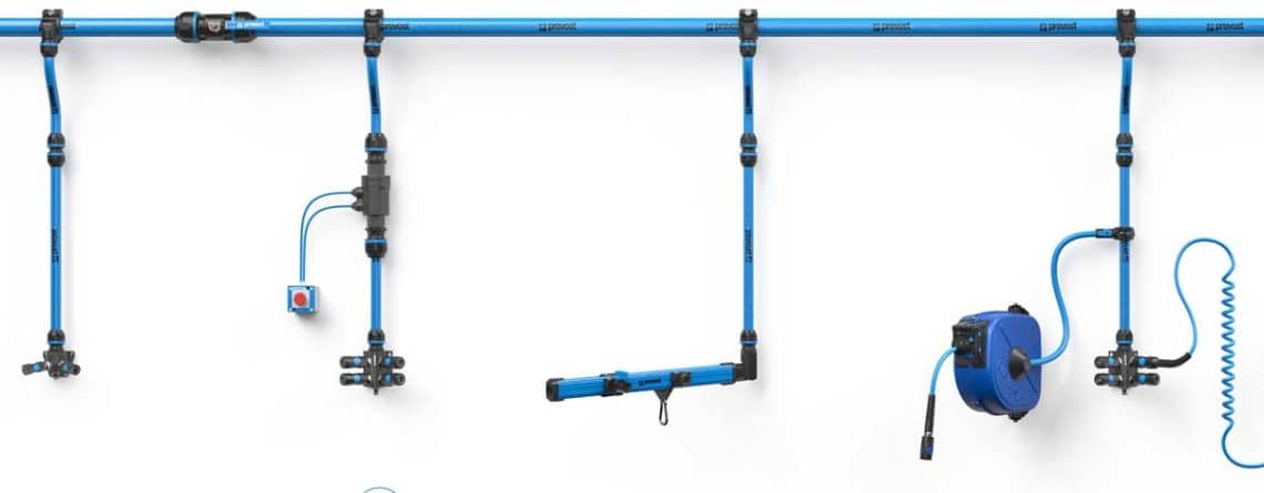 my account air piping sales