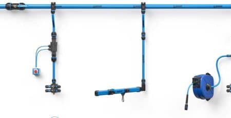 my account air piping sales