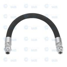 Prevost Network Link Hose Male NPT