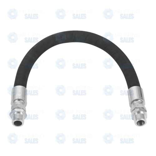 Prevost Network Link Hose Male Npt