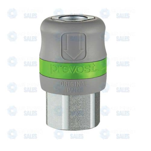 Prevost Asian Profile Couplers & Plugs 3 Prevost Asian Profile Couplers &Amp; Plugs