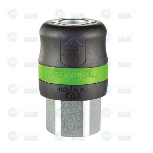 Prevost Asian Profile Couplers & Plugs 4 Prevost Asian Profile Couplers &Amp; Plugs