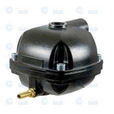 Prevost Drains For Condensate